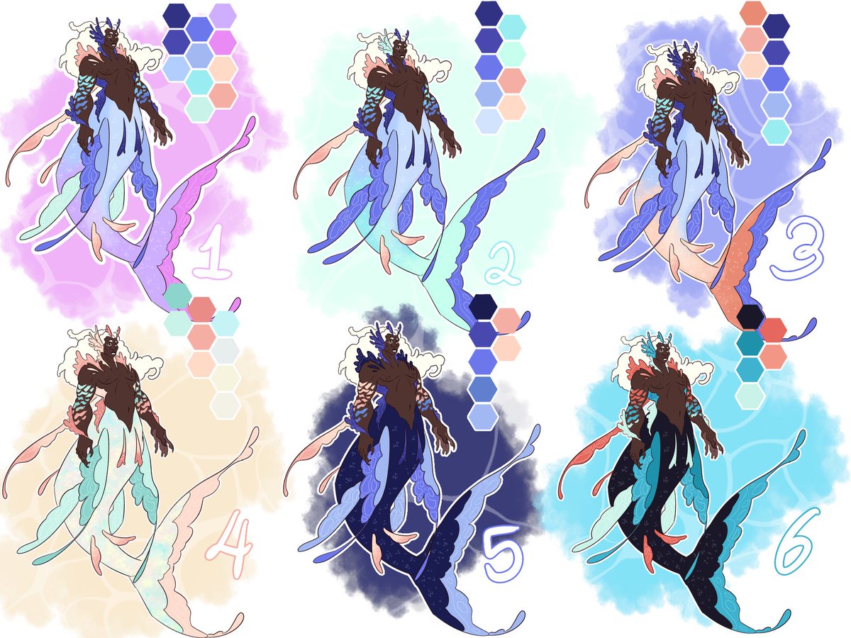 Trying to figure out the palette for SG mer Megatron