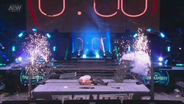 LuchaSantospty's tweet photo. Deja momentos vergonzosos de WWE o Aew  que vivan gratis en tu mente 🤣(cualquiera) 
#wwe #aew https://t.co/4Vnjlji8Eb