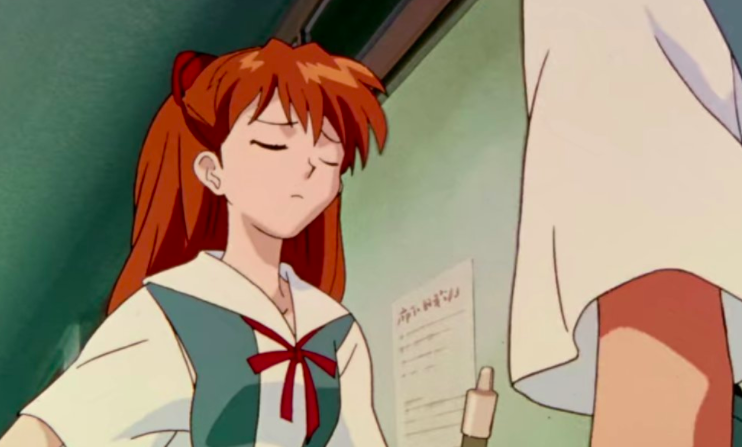 asuka hourly (@asukahourly) on Twitter photo 