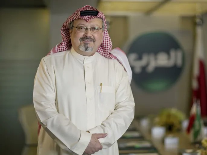 "الفلسطيني تحت الاحتلال، وفوق رأسه السلاح، أكثر حرية من السعودي وأي عربي، ولذلك يخشون غزة؛ لأنها تحيي فكرة النضال من جديد"      

- جمال خاشقجي رحمه الله