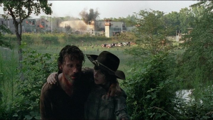 matheus met reedus tweet media
