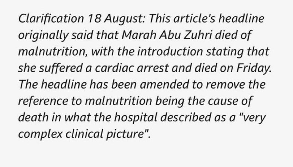 The post reached over 5 million views  before the BBC deleted it and issued a correction that admitted the woman, who had leukemia and Israel helped evacuate, died after suffering a cardiac arrest. 

All these errors go in one direction.