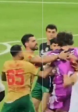 #DiyarbakırdaKaraGece