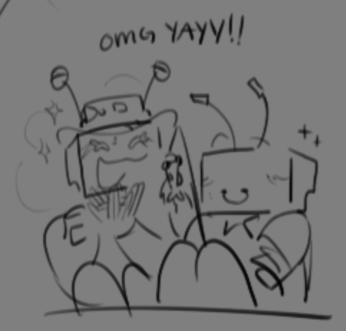 fishing with Tank! Tenna!!! (featuring <a href="/fconvicted/">fconvicted</a> 's unboxed tenna)