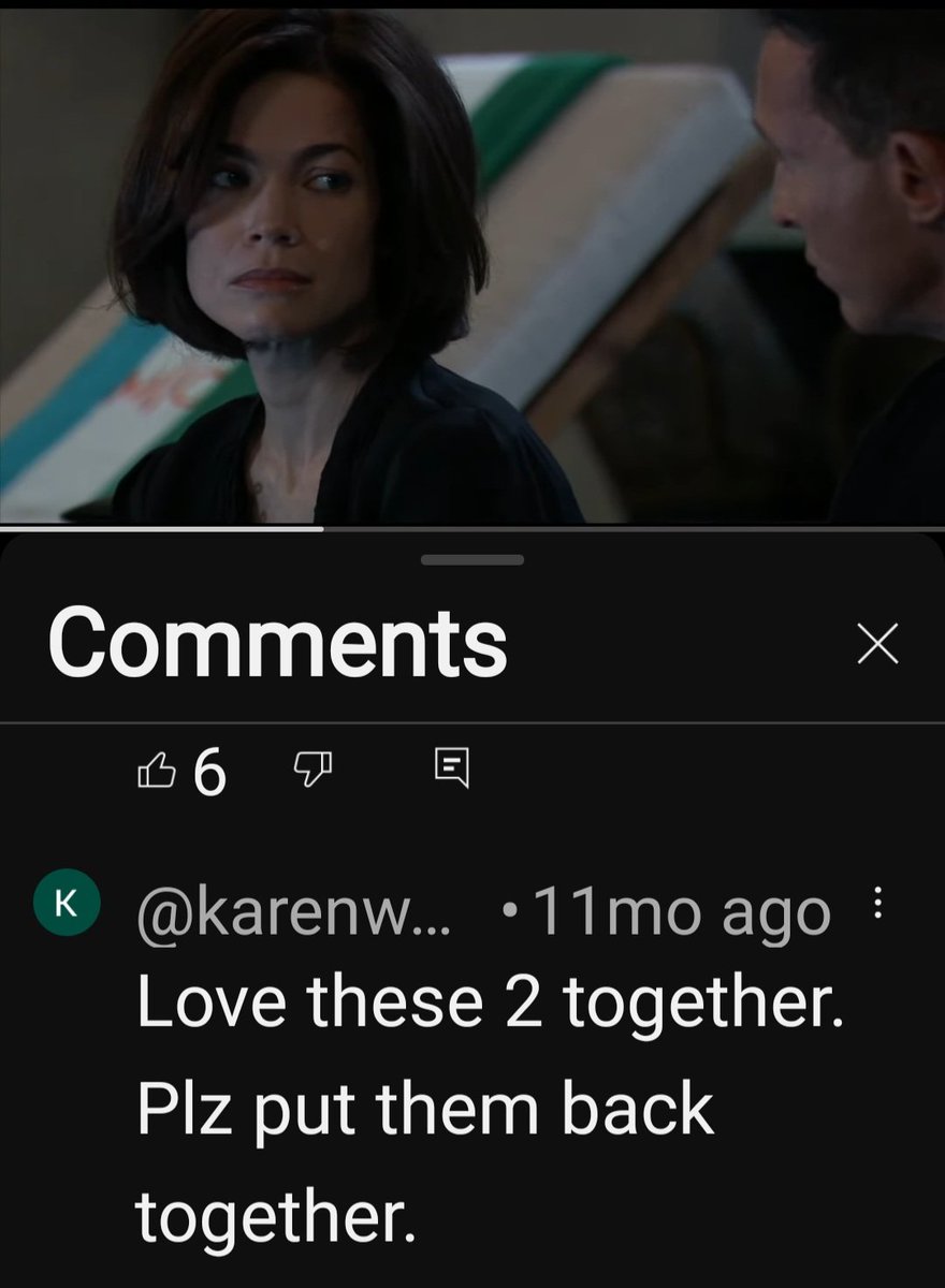 EDarezzi's tweet image. @GeneralHospital @valentinifrank @nathanvarni #elizabethkorte 

#LiasonReunion2025 #Liason 
#ReadTheRoom #readthecomments #readthepolls 

Elizabeth and Jason ready-made power couple 🔥