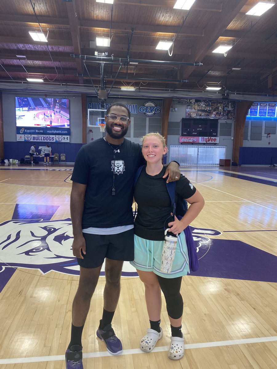 Brigit Mahoney tweet media