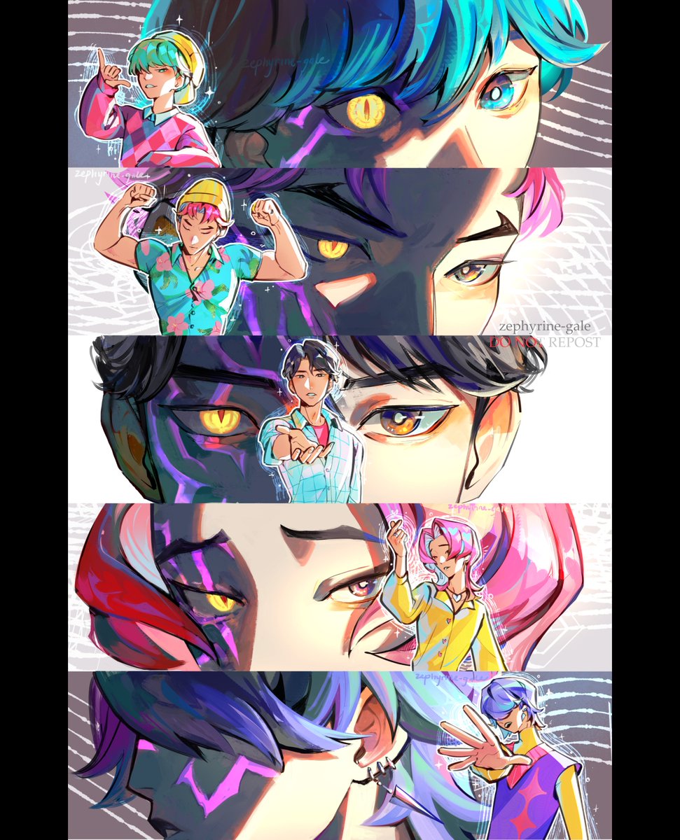 zeph ✨️ tweet media