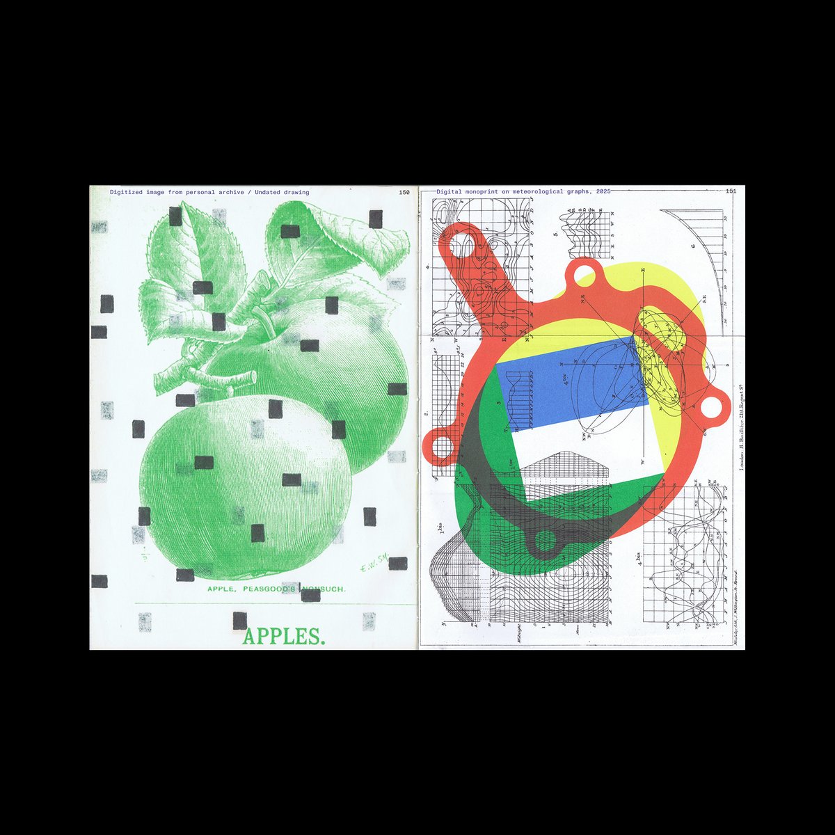 DesignReviewed's tweet photo. Karel Martens – Unbound, ROMA Publications, 2025 https://t.co/RuQ2wOzAig https://t.co/4yRPxWa35M