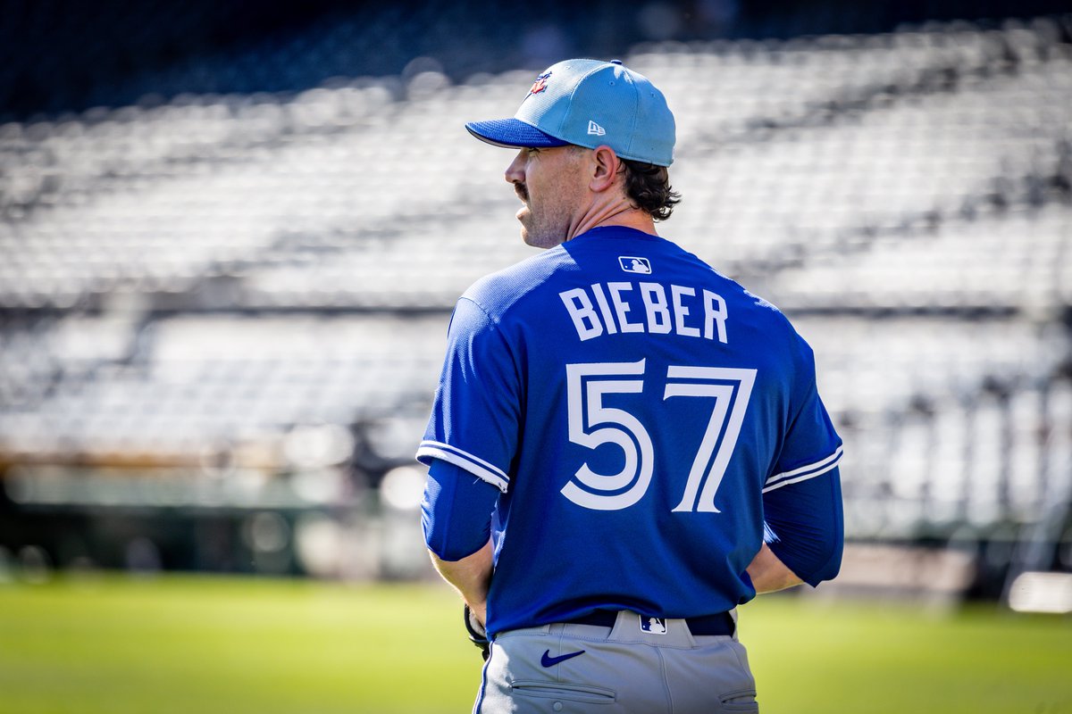 Toronto Blue Jays tweet media