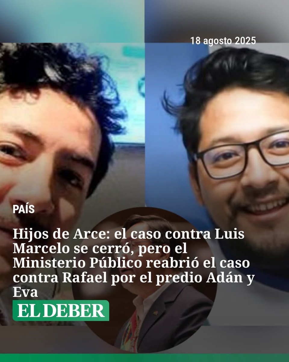 Evo Morales Ayma tweet media