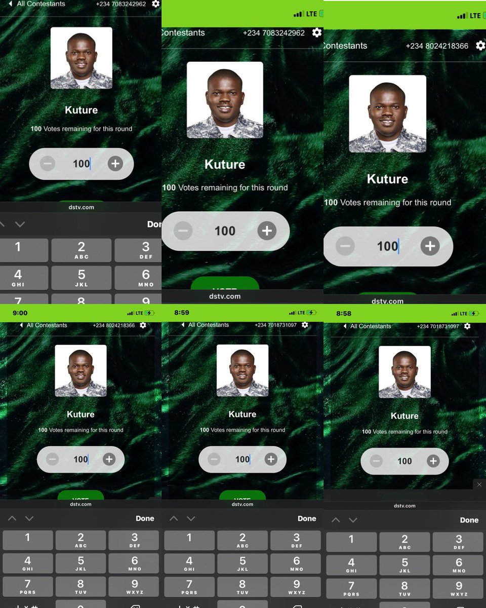 iamthatbabee's tweet image. Kuture my Shayla ❤️
Please vote for Kuture  #BBNaija #Kuture