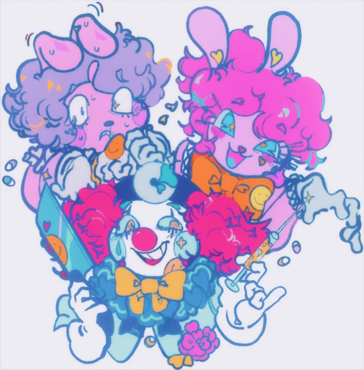 ⛴️⚓️🦀🌊 tweet media