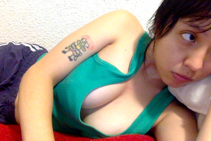 Choking Hazard tweet media