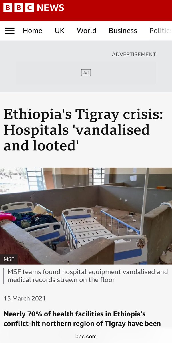 Mulugeta Gebregziabher, PhD (@profmulugeta) on Twitter photo Stop Double standard- PM Meloni <a href="/GiorgiaMeloni/">Giorgia Meloni</a> it is sad that you and your European colleagues support Abiy Ahmed Ali who has killed millions, displaced several millions and committed a #TigrayGenocide according to <a href="/NewlinesInst/">New Lines Institute</a> ethnic cleansing according to <a href="/USStateDepartm2/">U.S.StateDepartment</a> and Stop Double standard- PM Meloni <a href="/GiorgiaMeloni/">Giorgia Meloni</a> it is sad that you and your European colleagues support Abiy Ahmed Ali who has killed millions, displaced several millions and committed a #TigrayGenocide according to <a href="/NewlinesInst/">New Lines Institute</a> ethnic cleansing according to <a href="/USStateDepartm2/">U.S.StateDepartment</a> and