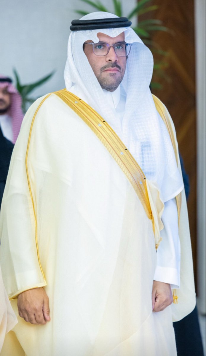 عبدالرحمن ال حزيم tweet media