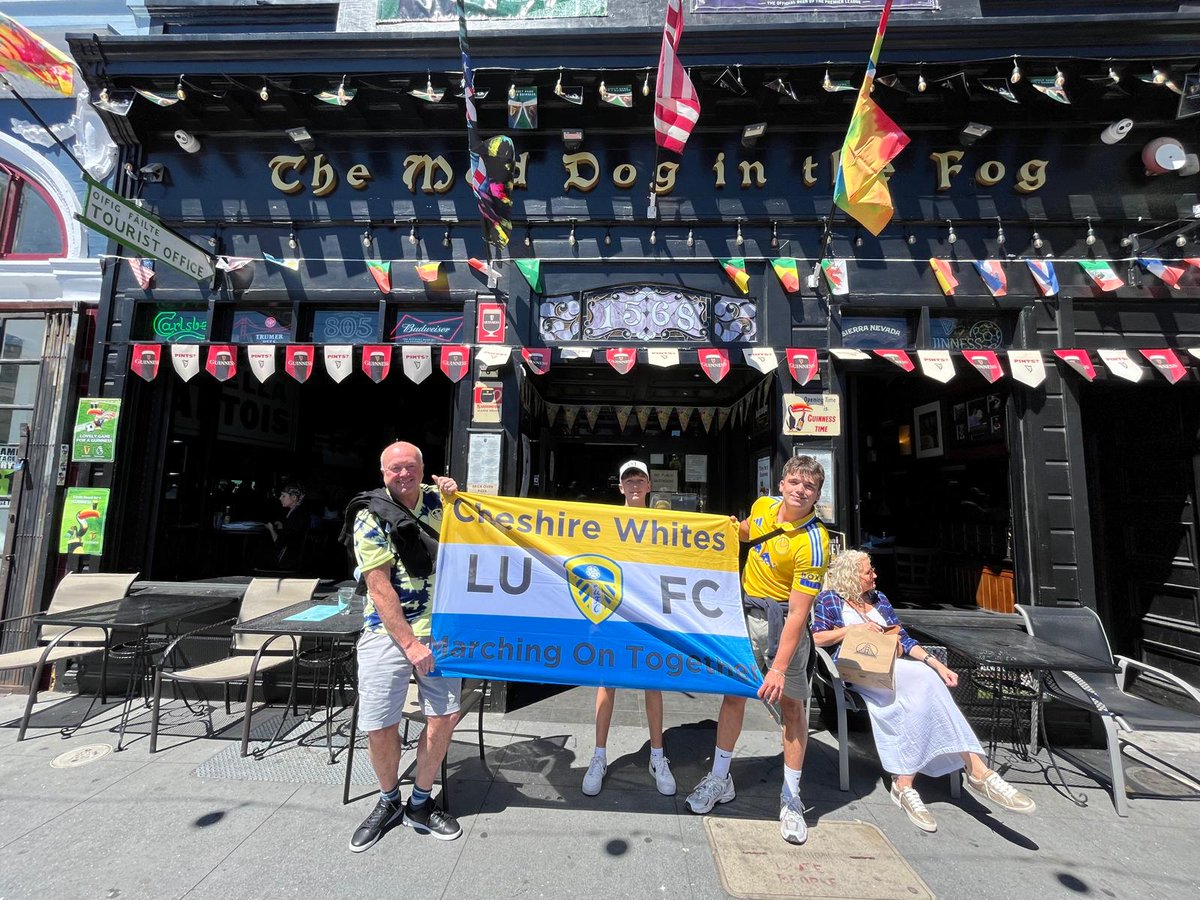 Richard Morrell tweet media