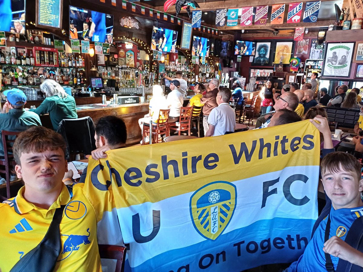 Richard Morrell tweet media