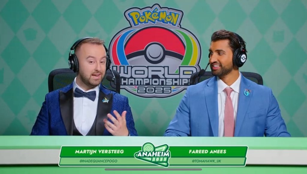 InadequancePOGO's tweet image. Top 10 &amp;gt; Top 2 &amp;gt; Commentate Worlds

Grateful for the opportunities this season and so much more to think about.

Sorry if we didn’t get to hang out as much - so many people, so little time.

See you next season for more! Much love