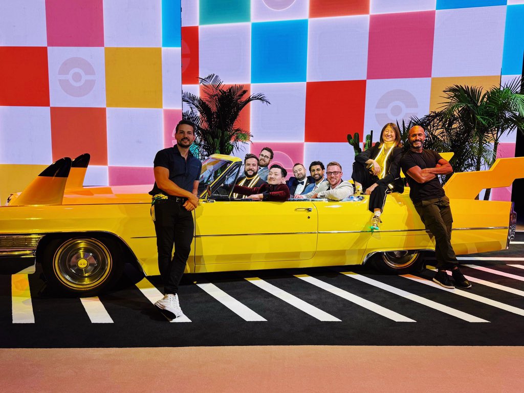 InadequancePOGO's tweet image. Top 10 &amp;gt; Top 2 &amp;gt; Commentate Worlds

Grateful for the opportunities this season and so much more to think about.

Sorry if we didn’t get to hang out as much - so many people, so little time.

See you next season for more! Much love