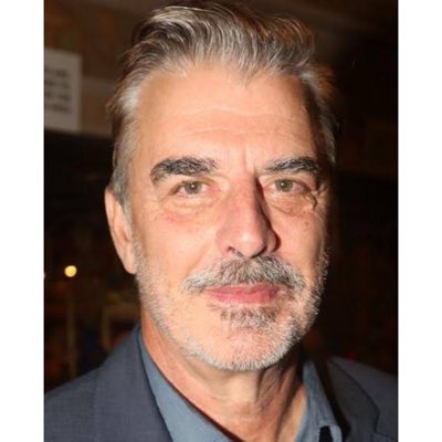 Chris Noth tweet media