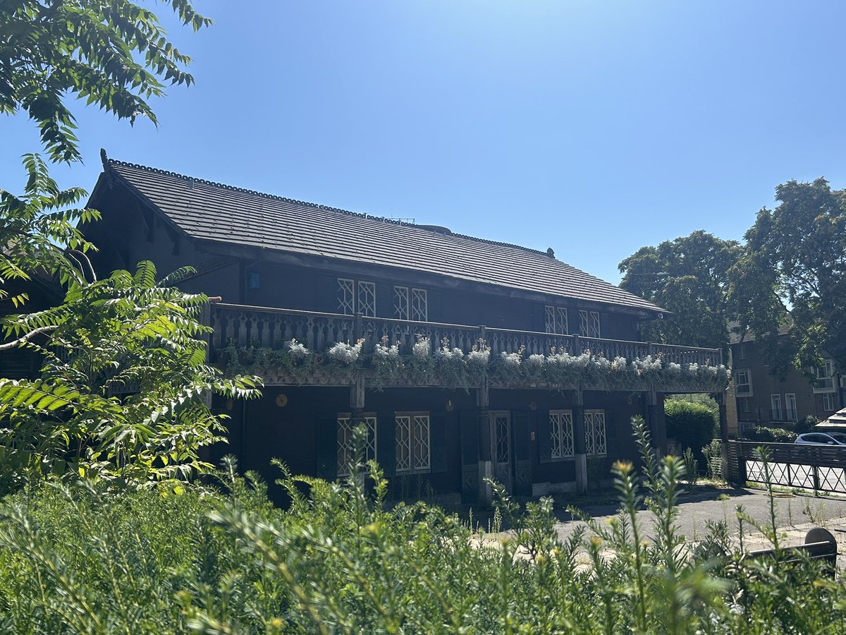 Saving London Pubs tweet media