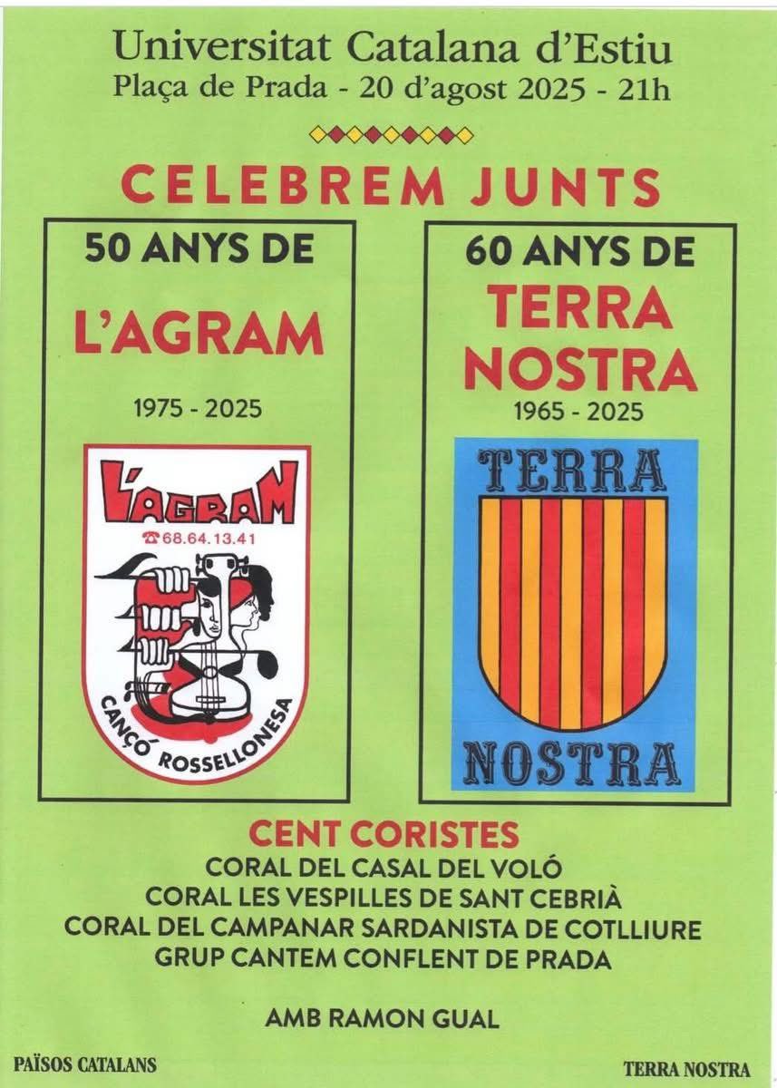 Catalunya Nord (@cat_nord) on Twitter photo 