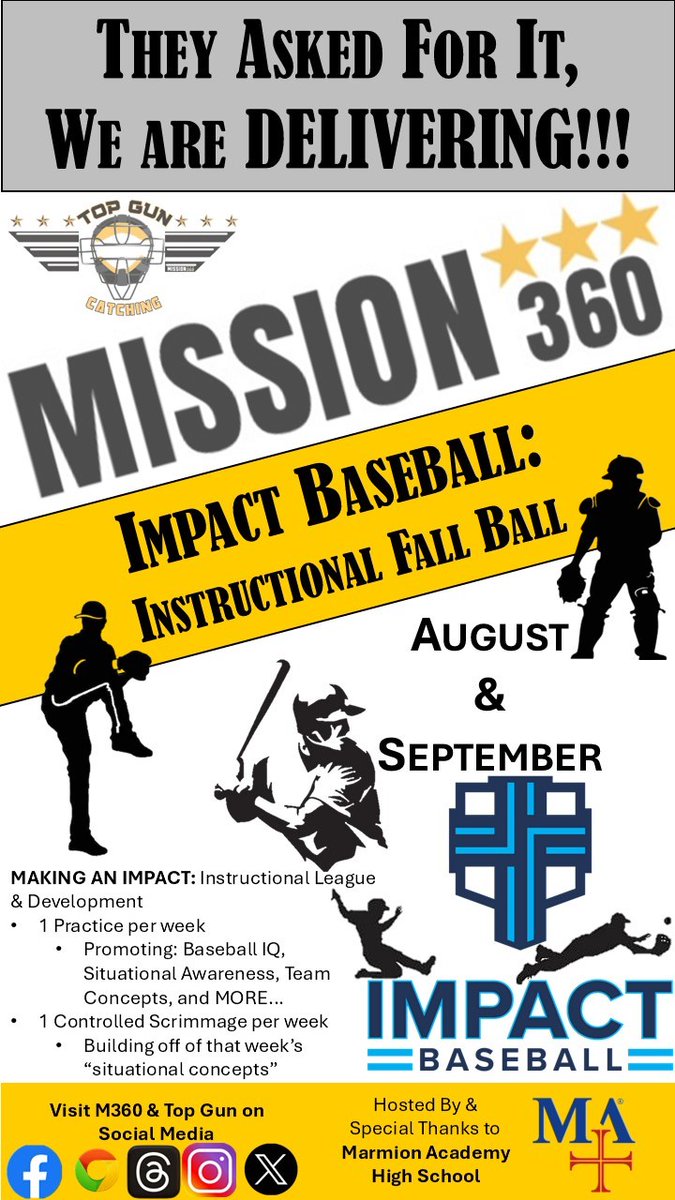 Top Gun Catching tweet media