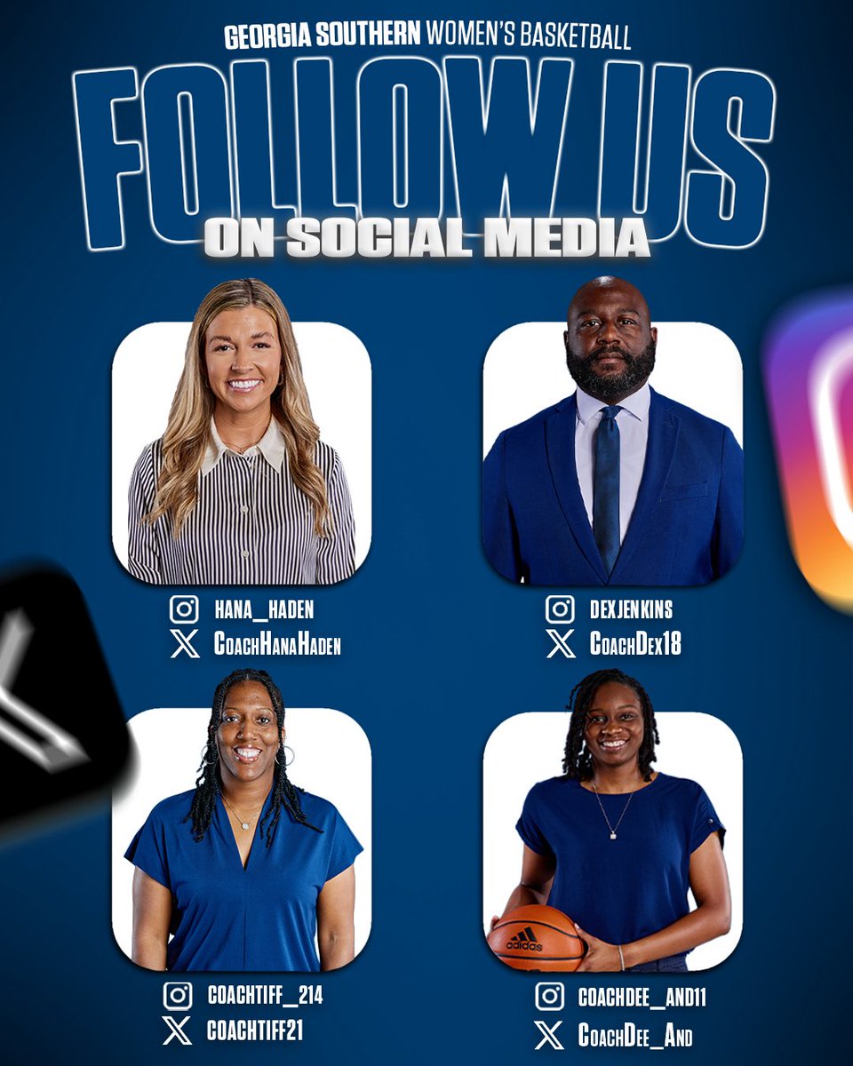 Georgia Southern Women’s Basketball tweet media