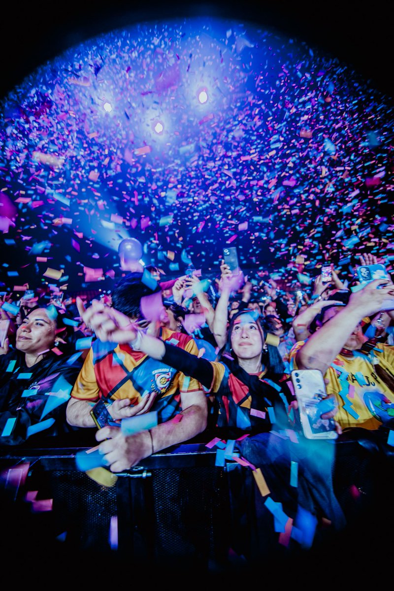 Empezamos con la gira nueva “Maquillaje y canción” Hermosa noche pasamos en el Arena Maipú de Mendoza!!! Espectáculos nuevos, Recuerdos nuevos 😉