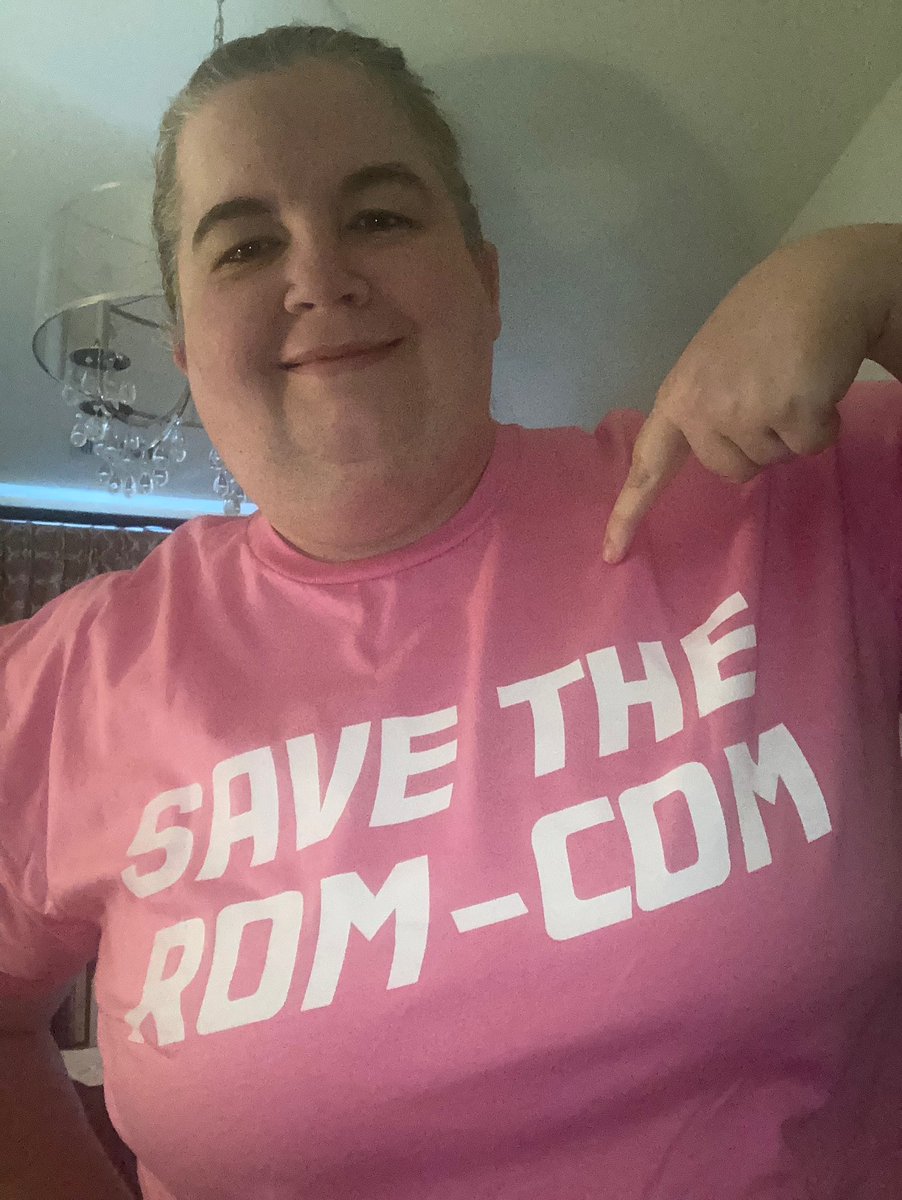 Hallmarkies Podcast tweet media