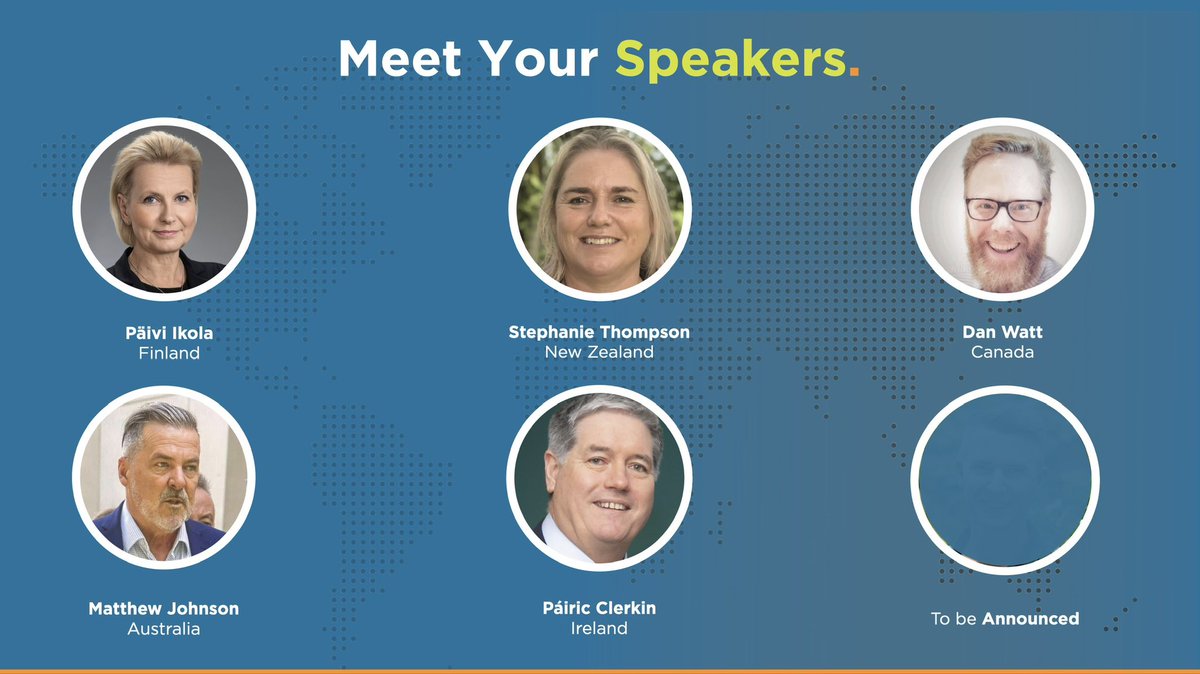 Join the next global ICP webinar and see our very own ASEPA National President in action.
 Making Principalship Doable
Choose your session:
 10 Sept 2025 – 12:00 GMT us02web.zoom.us/webinar/regist…

11 Sept 2025 – 07:00 GMT us02web.zoom.us/webinar/regist…
