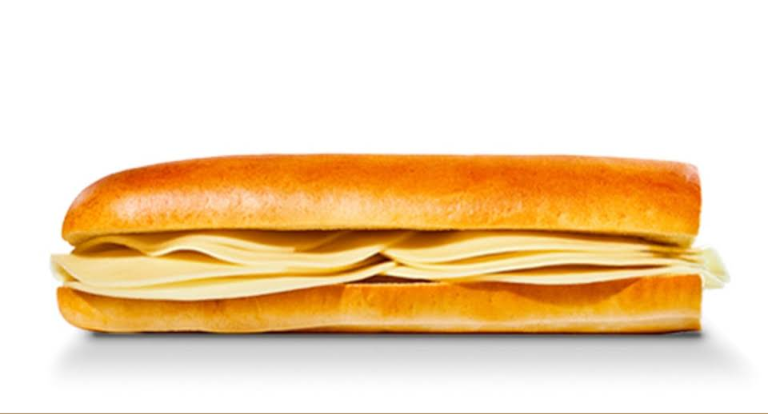 what's the fucking point of this useless ass sandwich