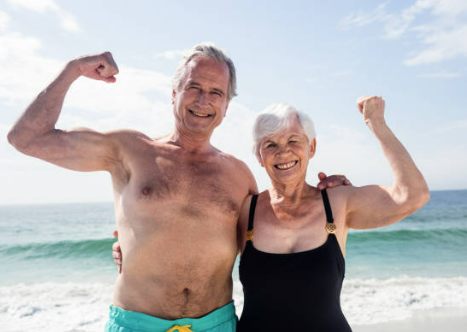 KristenJakobitz's tweet image. Did you know? Your muscle cells are the primary site for glucose disposal. The more muscle you have, the better your body can handle carbohydrates, reducing insulin spikes and supporting a healthy metabolism. 
#MuscleMass #GlucoseControl #MetabolicHealth