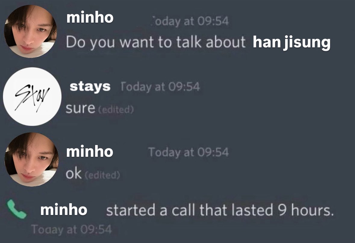 minho alpha big dick energy (@tleeknowhole) on Twitter photo 