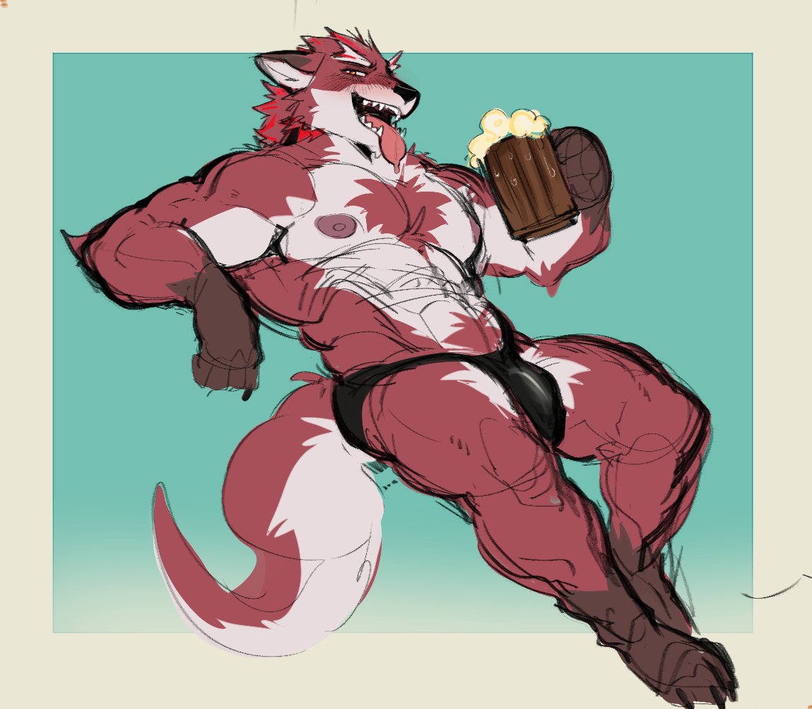 diederich doodle from a while ago