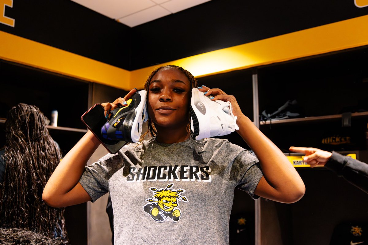 Christmas in August! 🎁