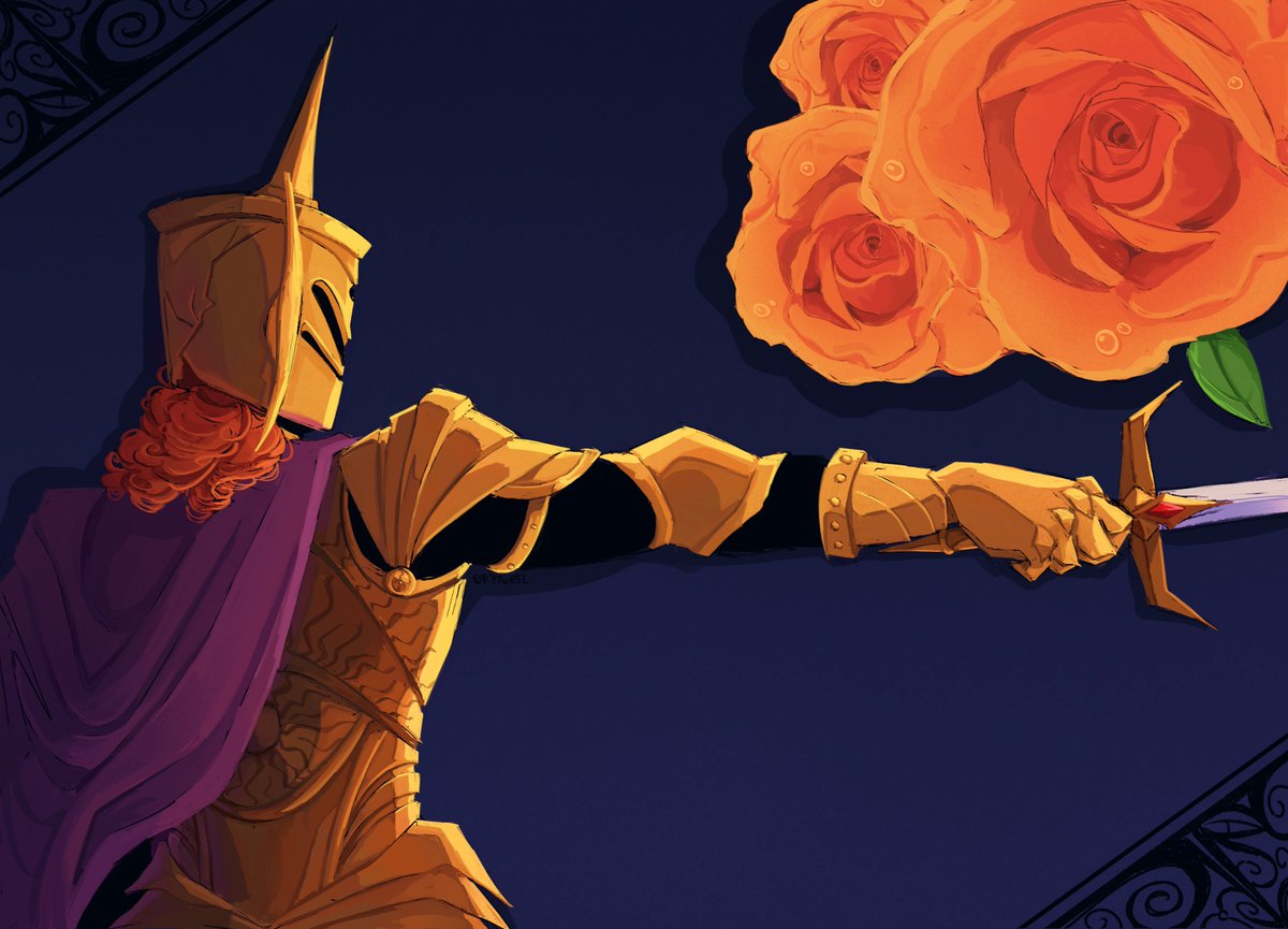 I am all the Mysteries in Creation
(plsss untag before replying)