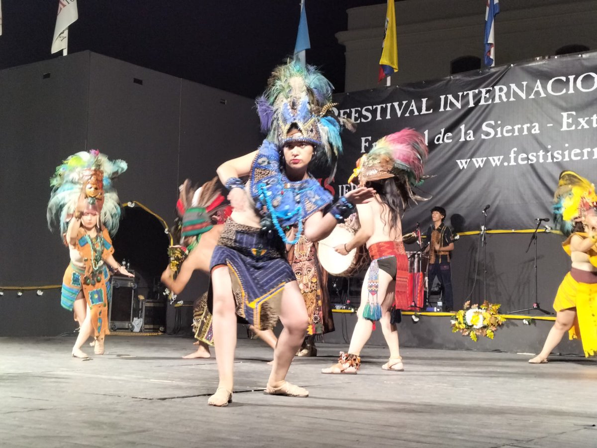 FESTISIERRA tweet media