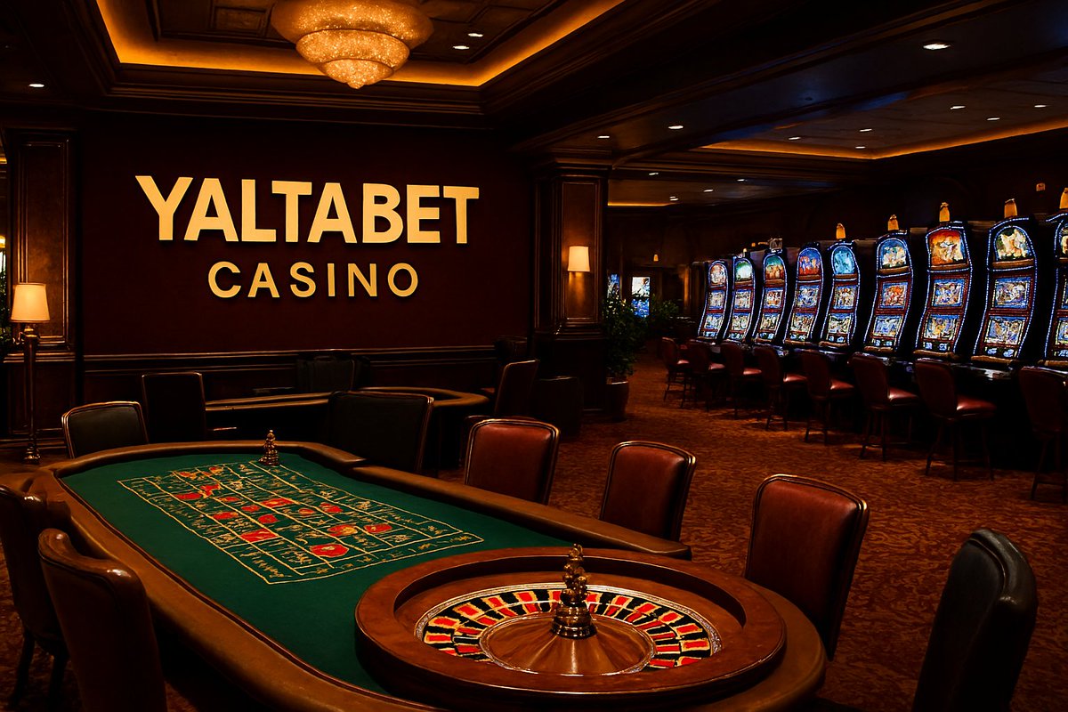 YaltaBet.com (@yaltabetx) on Twitter photo 