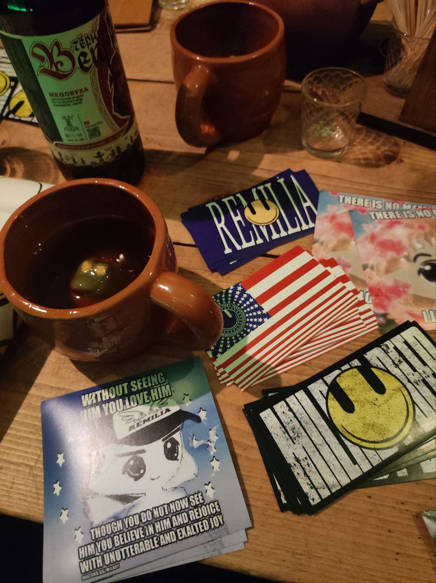 Charpilled & Aznablessed (@aznablessed) on Twitter photo From Russia with love 
milady From Russia with love 
milady