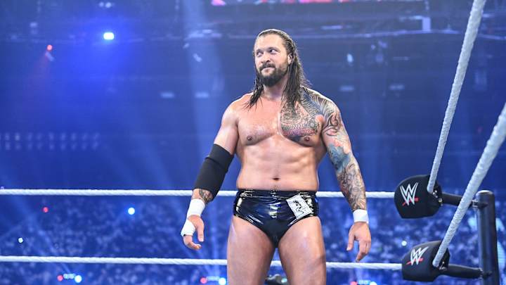 dustin mills (@dustinemills24) on Twitter photo WWE fans that will be going to Raw remember #WeWantKross
<a href="/realKILLERkross/">Kevin Robert Kesar</a> we want you back home brother WWE fans that will be going to Raw remember #WeWantKross
<a href="/realKILLERkross/">Kevin Robert Kesar</a> we want you back home brother