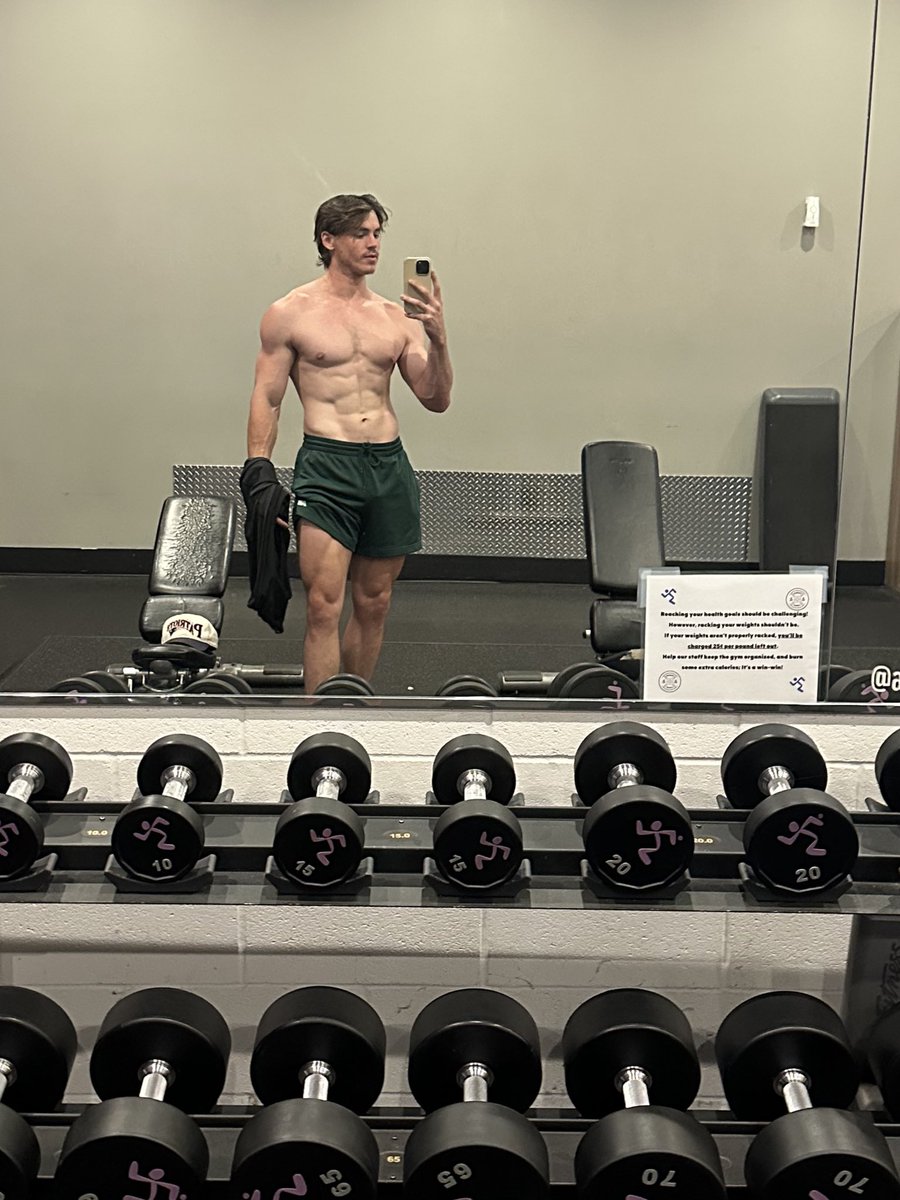Chest and Biceps ✅🦾