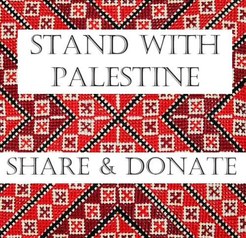 Madame9Roux's tweet photo. @ommosta78919694 Boosting for our sister Shatha and her family. Please don't let the #IndigenousPalestinian people down. Only they belong to the land. #Give 🇵🇸💓 https://t.co/zXky7MuTI2