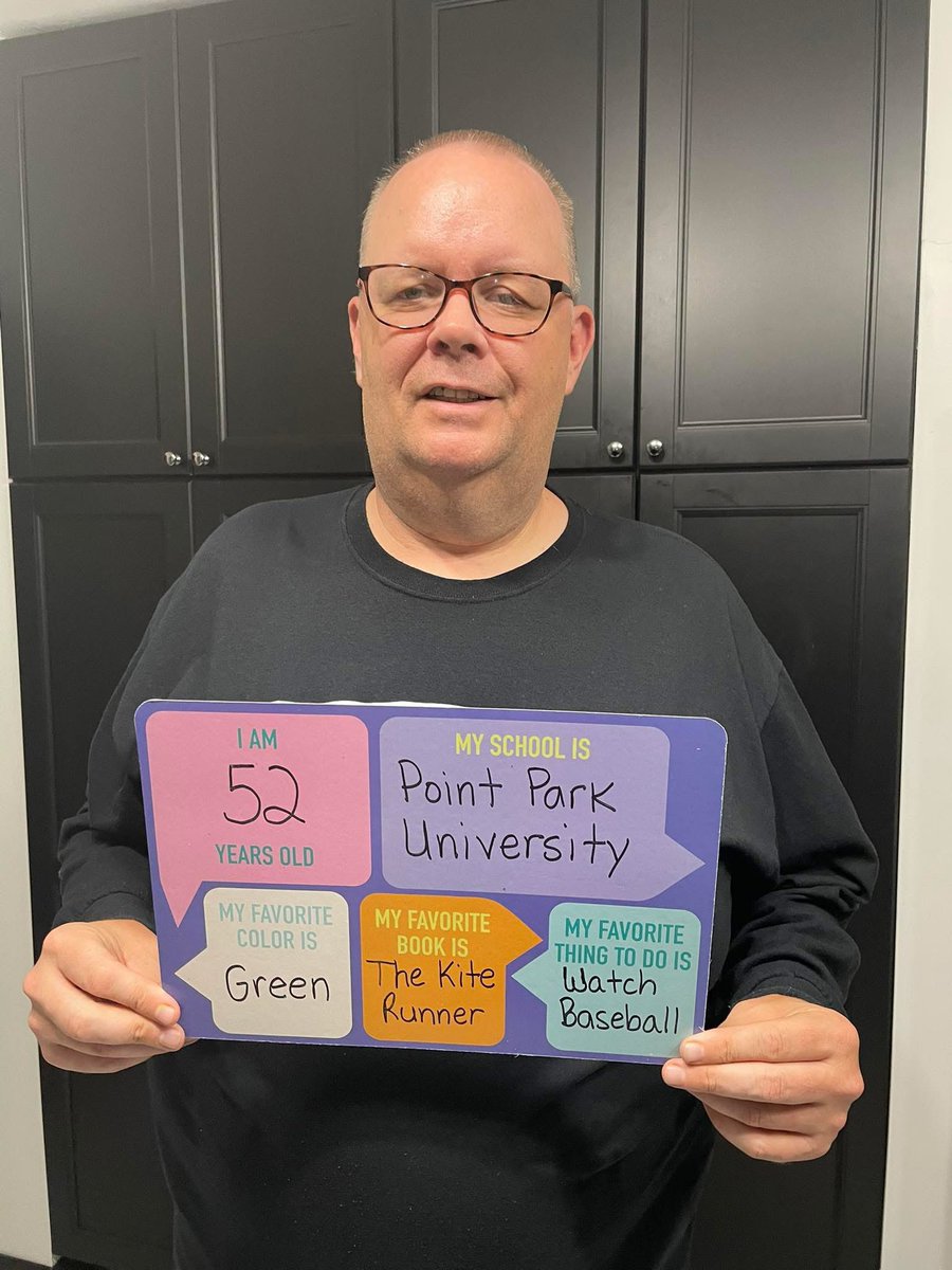 Starting my 31st year of athletic training <a href="/PointParkU/">Point Park University</a> <a href="/PointParkSports/">Point Park University Athletics</a> <a href="/UPMCinIreland/">UPMC Ireland</a> <a href="/howiestape/">Howies Athletic Tape</a> <a href="/NATA1950/">NATA</a>
