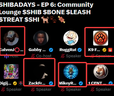 Mazrael.Shib tweet media