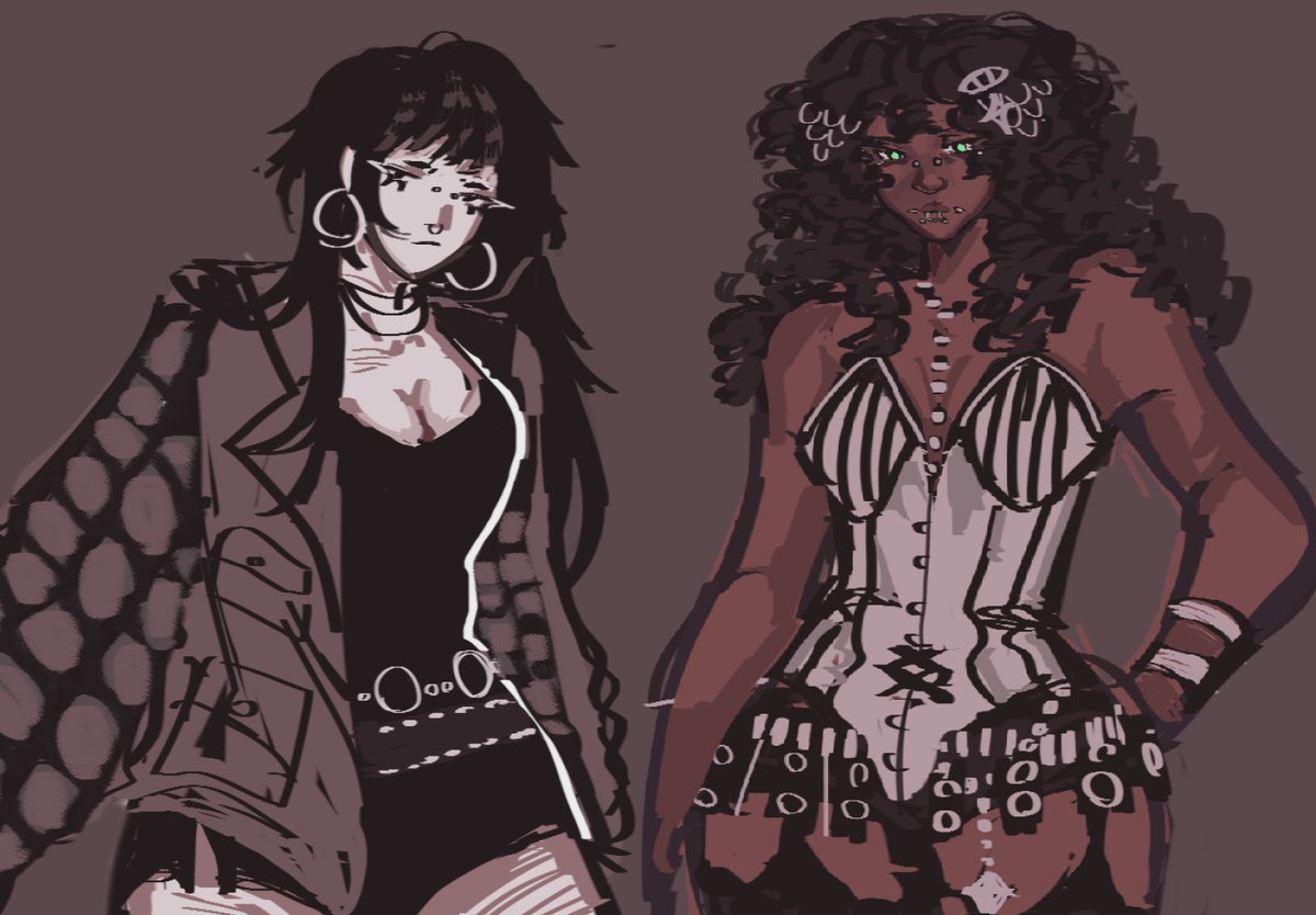 velvpyr's tweet photo. ocs https://t.co/No3b4AOOvg