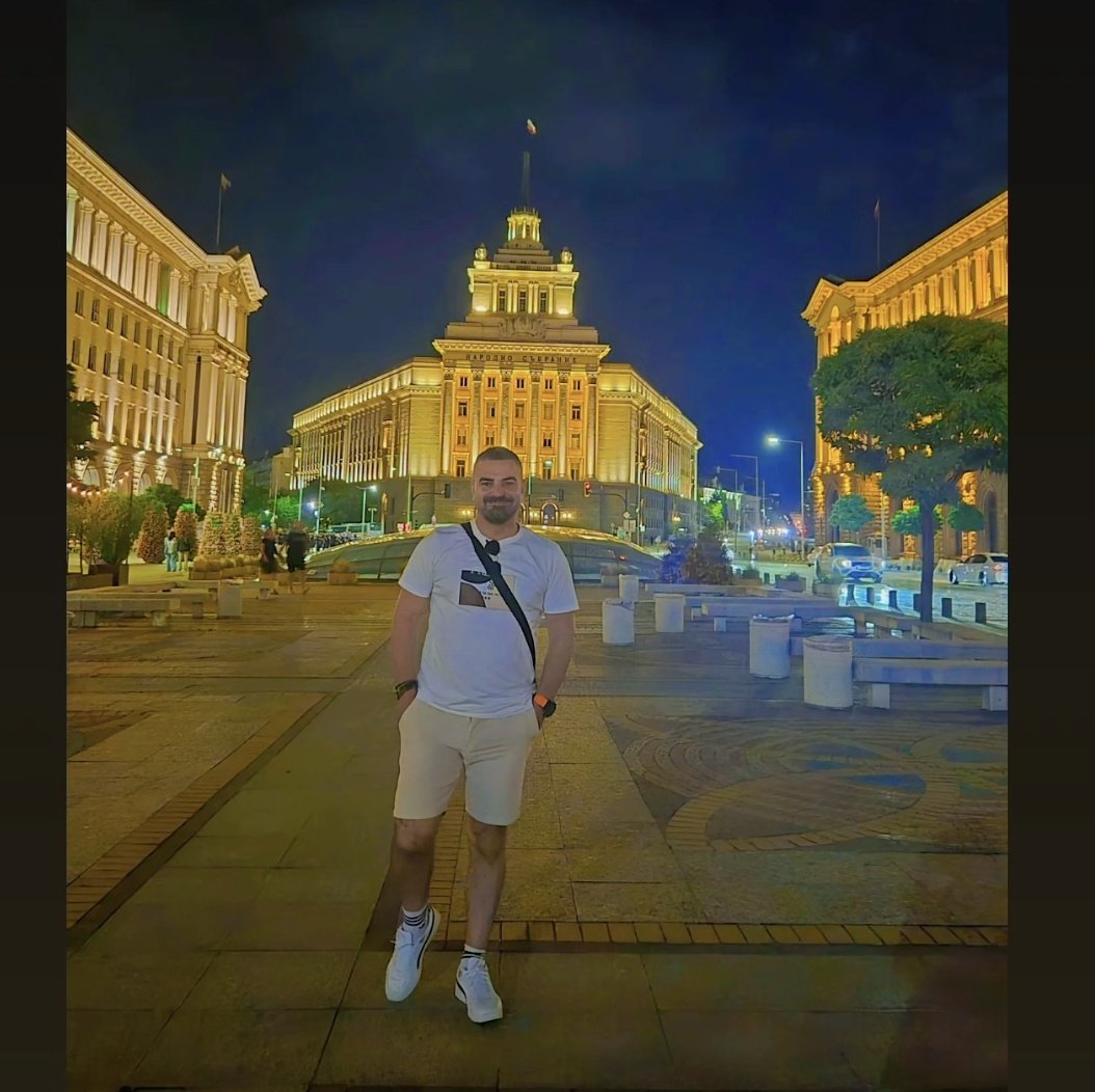 #YeniProfilResmi