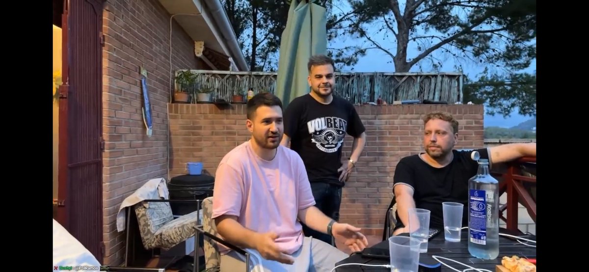 Leyendas del wow en casa 🤷‍♂️