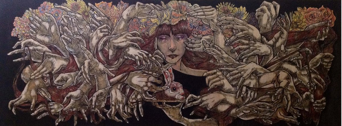 Rukmunal Hakim tweet media