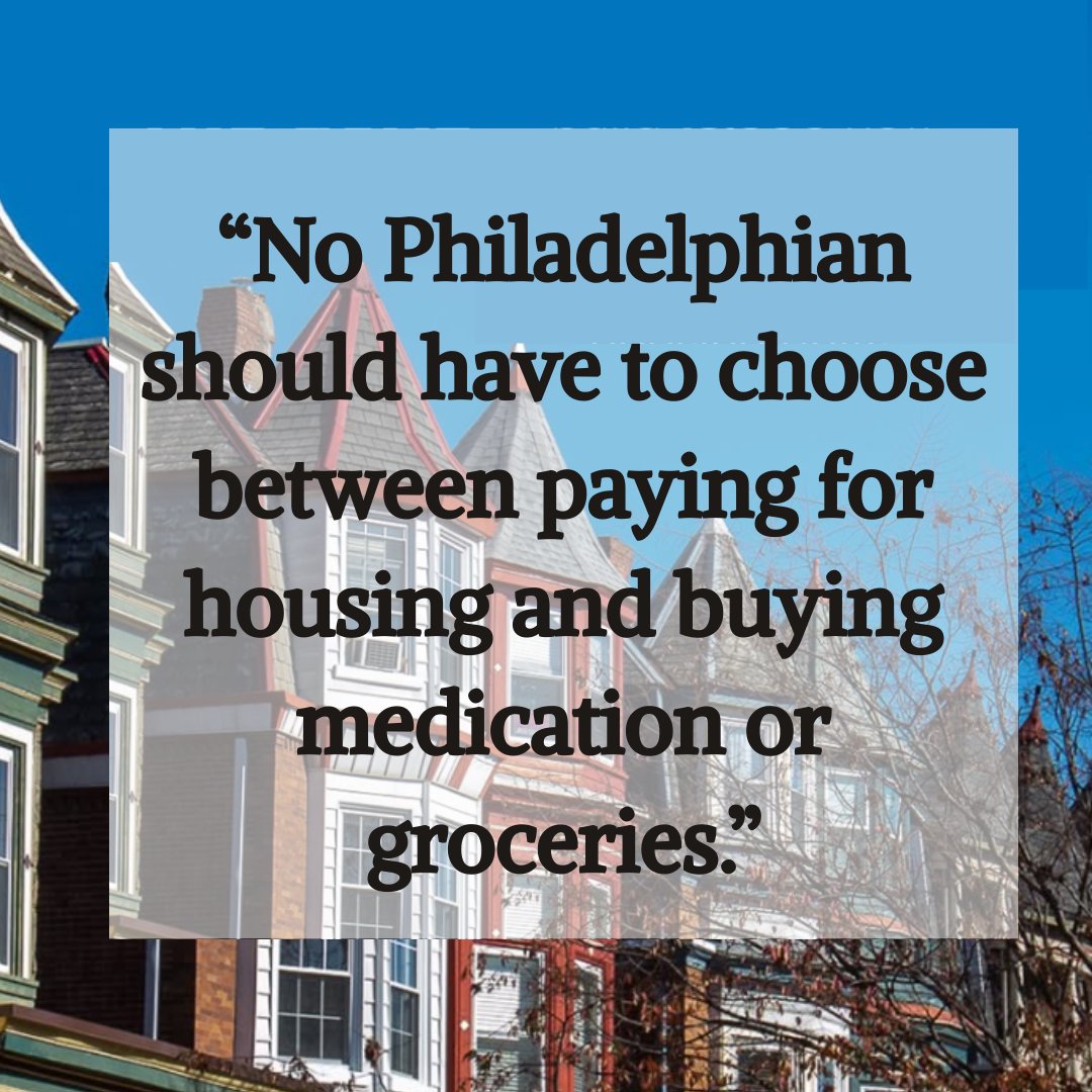 "Mayor’s age-friendly housing initiative is one AARP can get behind"

Check out this  piece by <a href="/Ylora0211/">Yocasta Lora 🇩🇴</a> in the <a href="/PhillyInquirer/">The Philadelphia Inquirer</a> that discusses the zoning reform that can help create more housing opportunities for the city's 50-plus residents.

inquirer.com/opinion/commen…